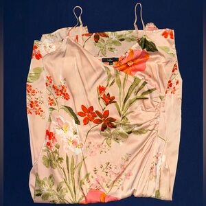 Lulus Summer dress